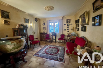 achat maison cormeilles-en-parisis 95240