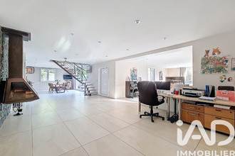 achat maison cormeilles-en-parisis 95240