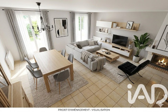 achat maison cormeilles-en-parisis 95240