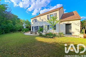 achat maison cormeilles-en-parisis 95240