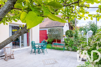 achat maison cormeilles-en-parisis 95240