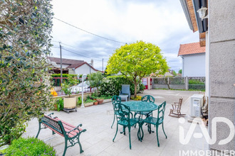 achat maison cormeilles-en-parisis 95240