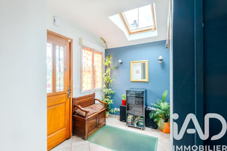 achat maison cormeilles-en-parisis 95240