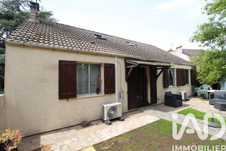 achat maison cormeilles-en-parisis 95240