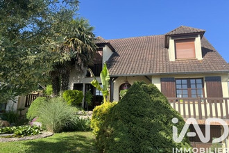 achat maison cormeilles-en-parisis 95240