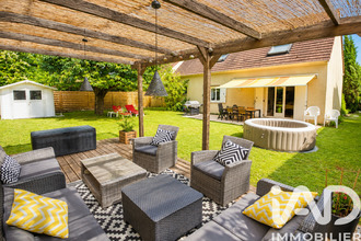 achat maison cormeilles-en-parisis 95240