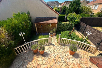 achat maison cormeilles-en-parisis 95240
