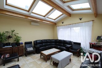 achat maison cormeilles-en-parisis 95240