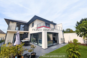 achat maison cormeilles-en-parisis 95240