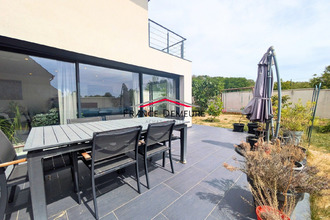 achat maison cormeilles-en-parisis 95240