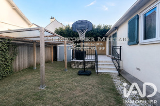 achat maison cormeilles-en-parisis 95240