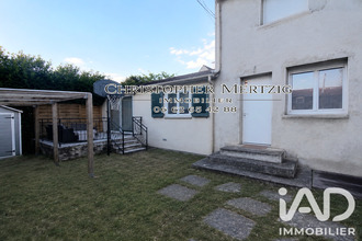 achat maison cormeilles-en-parisis 95240