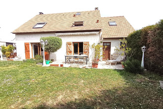 achat maison cormeilles-en-parisis 95240