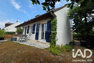 achat maison cormeilles-en-parisis 95240