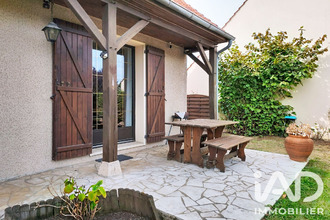 achat maison cormeilles-en-parisis 95240