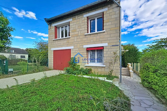 achat maison cormeilles-en-parisis 95240