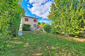 achat maison cormeilles-en-parisis 95240