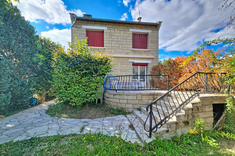 achat maison cormeilles-en-parisis 95240