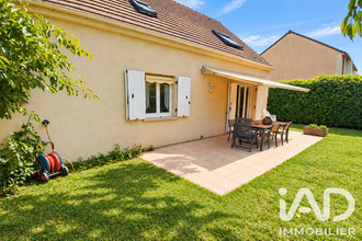 achat maison cormeilles-en-parisis 95240