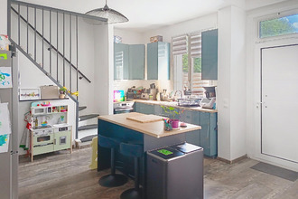 achat maison cormeilles-en-parisis 95240