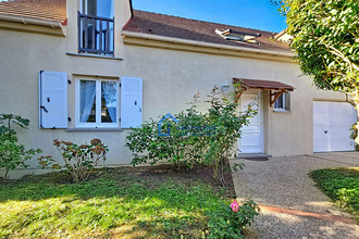 achat maison cormeilles-en-parisis 95240