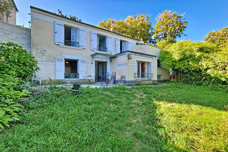 achat maison cormeilles-en-parisis 95240