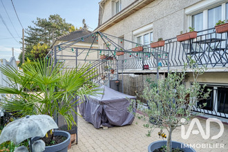 achat maison cormeilles-en-parisis 95240