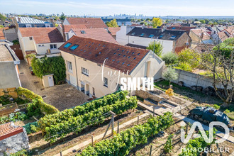 achat maison cormeilles-en-parisis 95240