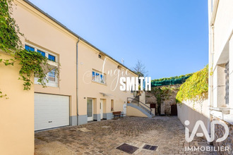 achat maison cormeilles-en-parisis 95240