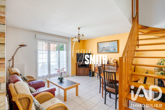 achat maison cormeilles-en-parisis 95240
