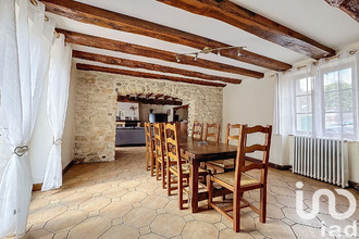 achat maison cormeilles-en-vexin 95830