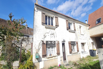 achat maison cormeilles-en-vexin 95830
