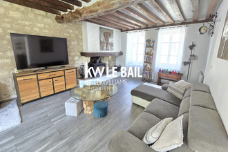 achat maison cormeilles-en-vexin 95830