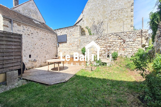 achat maison cormeilles-en-vexin 95830