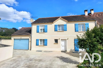 achat maison cormeilles-en-vexin 95830