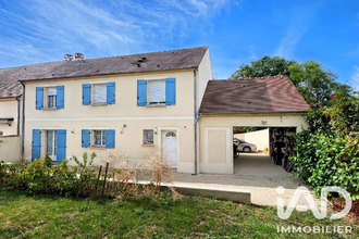 achat maison cormeilles-en-vexin 95830