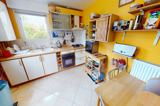 achat maison cormelles-le-royal 14123