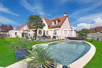 achat maison cormelles-le-royal 14123