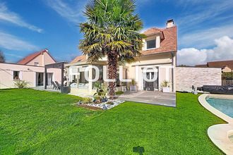 achat maison cormelles-le-royal 14123