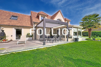 achat maison cormelles-le-royal 14123