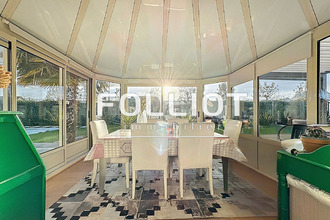 achat maison cormelles-le-royal 14123