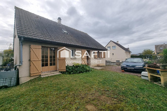 achat maison cormelles-le-royal 14123