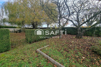 achat maison cormelles-le-royal 14123