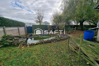 achat maison cormelles-le-royal 14123