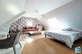 achat maison cormelles-le-royal 14123