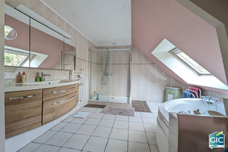 achat maison cormelles-le-royal 14123