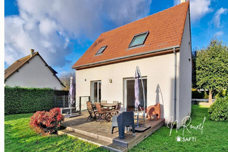 achat maison cormelles-le-royal 14123