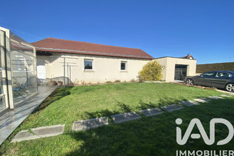 achat maison cormelles-le-royal 14123