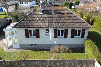 achat maison cormelles-le-royal 14123