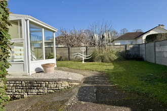 achat maison cormelles-le-royal 14123